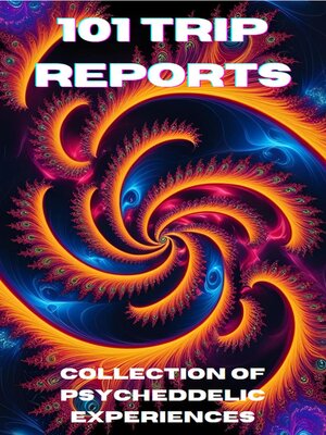 cover image of 101 Trip Reports